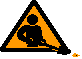Under Construction Animation