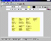 Small picture of the MP3 DataBase CD-Inlay Printer